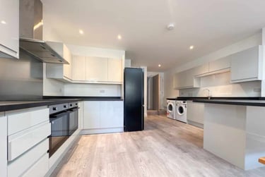 7 bed house, Cathays, Cardiff, CF244EY - Image 4