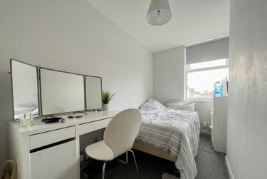 8 bed house, Cathays, Cardiff, CF244DE - Image 6