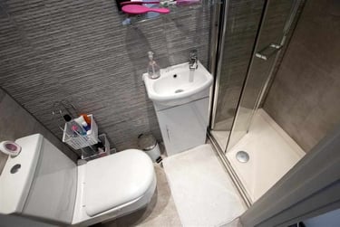 7 bed house, Heeley Road, Selly Park, Birmingham, B296EL - Image 10