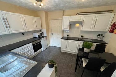 5 bed house, Wakefield Road, Earlham, Norwich, NR58JE - Image 9