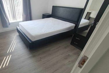 1 bed flat, 1, 30, Plasnewydd, Cardiff, CF243BG - Image 3