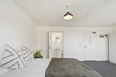 6 bed house, 35 Oak Street, City Centre, Norwich, NR33AE - Image 9