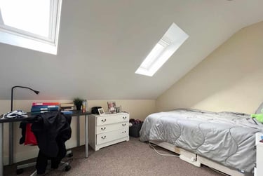 7 bed house, Cathays, Cardiff, CF244EX - Image 3