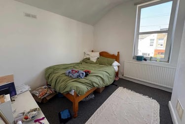 4 bed house, Heath, Gabalfa, Cardiff, CF143DB - Image 6