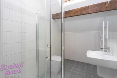 8 bed flat, Granville Road, Fallowfield, Manchester, M146AE - Image 10