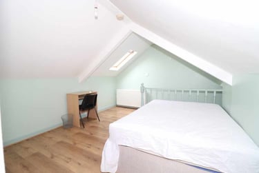 5 bed house, Cathays, Cardiff, CF244EJ - Image 4