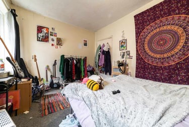 4 bed house, Cathays, Cardiff, CF244EY - Image 10