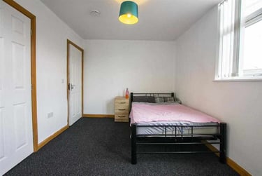 8 bed house, Raddlebarn Road, Selly Park, Birmingham, B296HH - Image 12