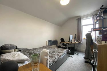 5 bed house, Cathays, Cardiff, CF244QN - Image 4