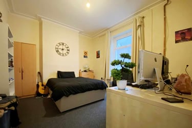 5 bed house, Cathays, Plasnewydd, Cardiff, CF243BA - Image 4