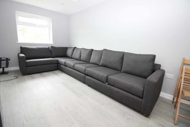 6 bed house, Cathays, Cardiff, CF244EQ - Image 1