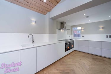 7 bed house, Colgate Crescent Manchester, Fallowfield, Manchester, M146FN - Image 4