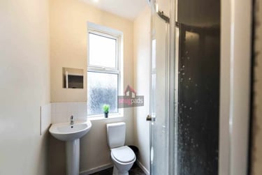 1 bed studio, Salford, Ellesmere Park, M300DX - Image 7