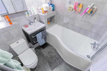 3 bed flat, Milner Road, Selly Park, Birmingham, B297RL - Image 7