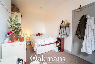 6 bed house, Raddlebarn Road, Selly Park, Birmingham, B296HQ - Image 12