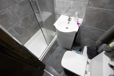 6 bed house, Teignmouth Road, Selly Park, Birmingham, B297BA - Image 10