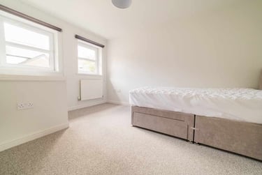 3 bed flat, Heath, Maindy, Cardiff, CF143PS - Image 14