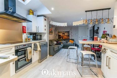 7 bed house, Heeley Road, Selly Park, Birmingham, B296EJ - Image 3