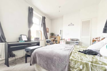 4 bed house, Cathays, Cardiff, CF244JD - Image 8