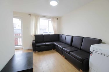 1 bed house, Treforest, Pontypridd, CF371RP - Image 4