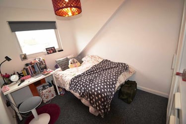 6 bed house, Cathays, Cardiff, CF244JF - Image 7