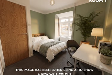 5 bed house, Earlham Green Lane, Clover Hill, Norwich, NR58RB - Image 4