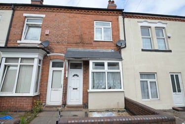 3 bed house, 50 Winnie Road, Selly Park, Birmingham, B296JX - Image 1