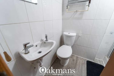 7 bed house, 57 Alton Road, Selly Park, Birmingham, B297DX - Image 13