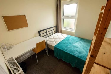 5 bed house, 59 Dawlish Road, Selly Park, Birmingham, B297AF - Image 9