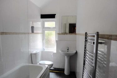 4 bed house, North Road, Selly Park, Birmingham, B296AN - Image 9