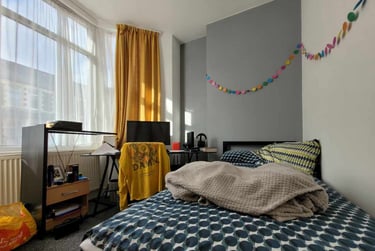 5 bed house, Cathays, Cardiff, CF244LN - Image 5