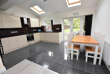 4 bed house, Warwards Lane, Selly Park, Birmingham, B297QU - Image 1