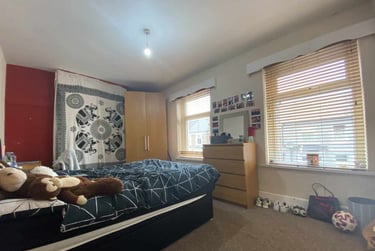 4 bed house, Roath, Plasnewydd, Cardiff, CF243JN - Image 6