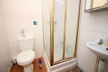 5 bed house, Cathays, Cardiff, CF244JL - Image 10
