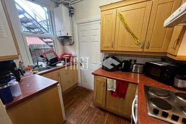 6 bed house, Upperton Road, City Centre, Leicester, LE30HE - Image 4