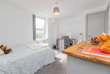 5 bed house, Hubert Road, Selly Park, Birmingham, B296DS - Image 8