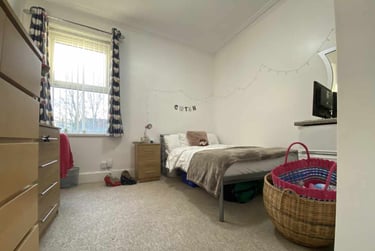 8 bed house, Roath, Plasnewydd, Cardiff, CF243PT - Image 6