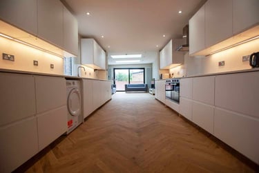 10 bed house, Mauldeth Road, Fallowfield, Manchester, M146SR - Image 8