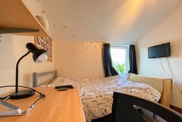 6 bed house, Cathays, Cardiff, CF244JP - Image 15