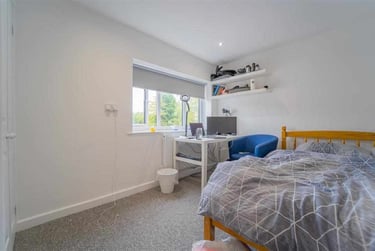 4 bed house, Keneggy Mews, Selly Park, Birmingham, B297AQ - Image 12