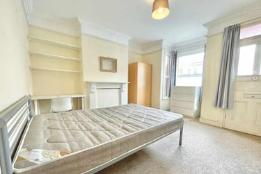 4 bed house, Avenue Road, City Centre, Norwich, NR23HL - Image 6