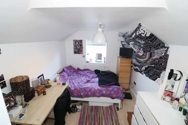 6 bed house, Cathays, Cardiff, CF244EX - Image 5