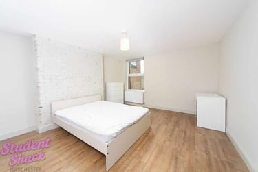 9 bed house, Moss Lane East Manchester, Rusholme, Manchester, M144PW - Image 5