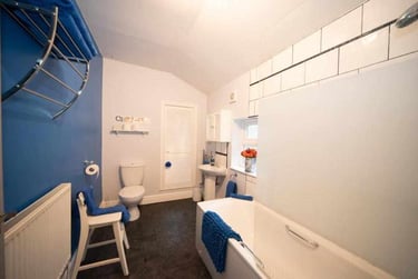 3 bed house, Pershore Road, Cotteridge, Birmingham, B302NH - Image 13