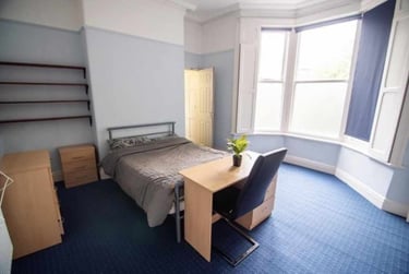 7 bed house, Newbould Lane, Broomhall, Sheffield, S102PL - Image 8