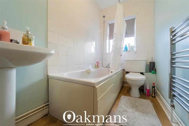 5 bed house, Winnie Road, Selly Park, Birmingham, B296JX - Image 14