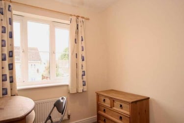 4 bed house, Alicante Way, Earlham, Norwich, NR58BX - Image 8