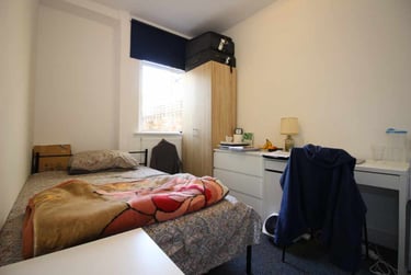 6 bed house, Cathays, Cardiff, CF244JY - Image 6