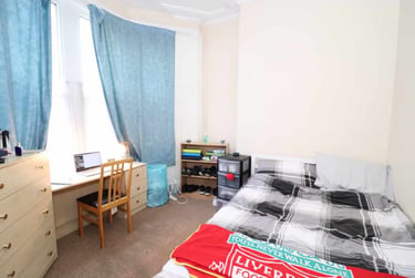 6 bed house, Cathays, Cardiff, CF103EG - Image 3