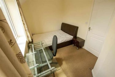 4 bed house, Ten Acre Mews, Stirchley, Birmingham, B302BF - Image 8